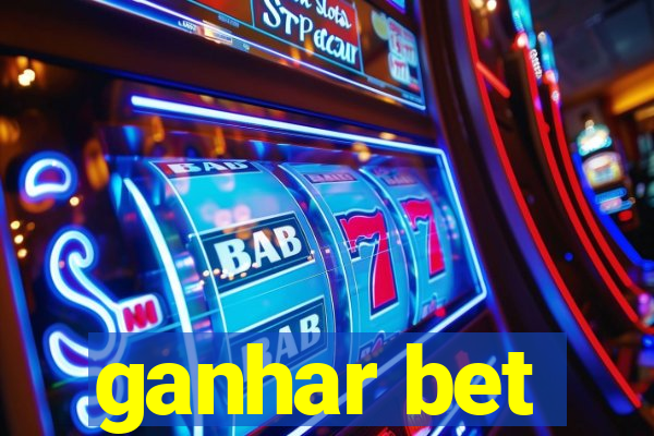 ganhar bet